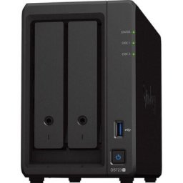 Synology DS725+ Tower 2-bays NAS ( 6336 )