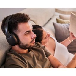 Energy sistem SoundReel TV Bluetooth crne slušalice (M50033)