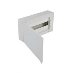 Panasonic razvodna tabla nadgradna 1M 1 red bela BQDTM21611-EU2 16N