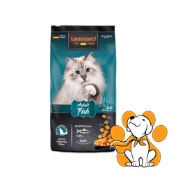 Leonardo Cat Adult Fish 7.5kg, Hrana Za Mačke Sa Ribom Za Zdravu Kožu i Dlaku