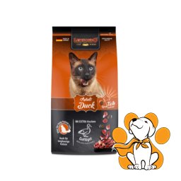 Leonardo Cat Adult Duck 1.8kg, Granule Za Odrasle Mačke Sa Ukusom Pačetine