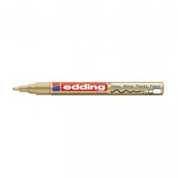 Paint marker E-751 1-2mm