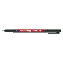 Permanent pen OHP marker 0,3mm 140S