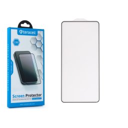 Zastitno staklo Tempered Glass 2.5D full glue za Samsung S948B Galaxy S26 Ultra crni (fingerprint unlock)