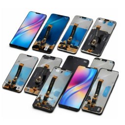 Ekran za Honor Magic 5 Lite bez rama Prva Klasa