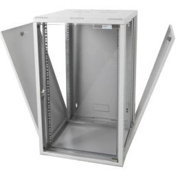 VATPAN Rek orman sa stranicama 20U 19 inca, 600 mm, Beli