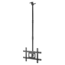 MANHATTAN Nosač za TV plafonski Manhattan 462051 37"-80"