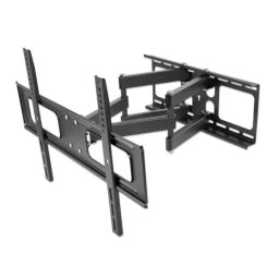 MANHATTAN Nosač za TV zglobni Manhattan 462150 37"-86"