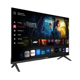 Televizor Fox 32WHA471E Smart, DLED, HD Ready, 32''(81 cm), ATV/DTV-C/T/T2/S/S2