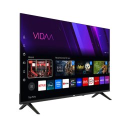 Televizor Vox 65QVU684 Smart, DLED, 4k UHD, 65''(165 cm), DVB-T2/C/S2