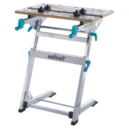 MASTER 700 radni i stezni sto Wolfcraft