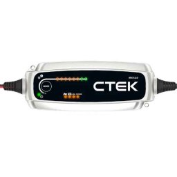 Punjač akumulatora automatski CTEK MXS 5.0 EU 12V 5A