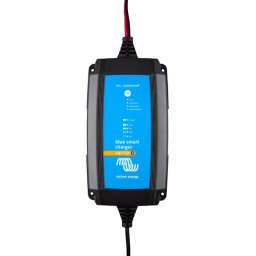 Punjač akumulatora Victron Energy Blue Smart IP65 Charger 24/13 + DC connector