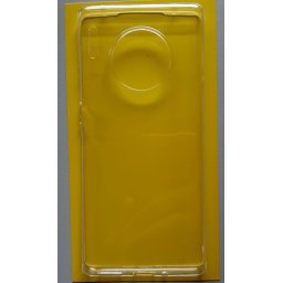 TPU maska 0.3mm ultra tanka za Huawei Mate 30 Pro 2019 (6.53") providna