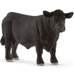 Crni Angus bik 13879