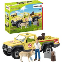 Veterinarska poseta farmi 42503