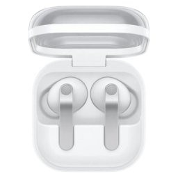 SAMSUNG Buds 4 PRO BELE SM-R640NZWAEUC bežične BT slušalice