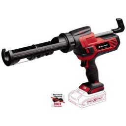 Einhell TE-SG 18/10 Li - Solo akumulatorski pištolj za silikon ( 4522250 )