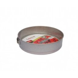 Lorme basic-kalup za tortu okr.granit 22x6,8cm ( 98255 )
