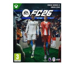 XBOXONE/XSX EA SPORTS: FC 26 ( 070068 )