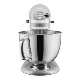 KitchenAid KA5KSM125EFG Standmixer Artisan 4.8L (mat siva)
