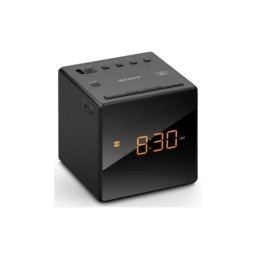 Sony ICF-C1B crni radio budilnik