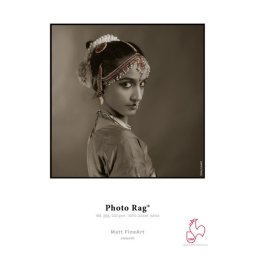 Hahnemuhle Photo Rag 308g A4 (25 kom)