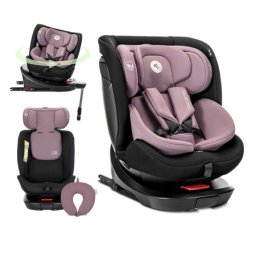 Lorelli auto sediste concord pro i-size isofix (40-150cm) - pink ( 10072062516 )