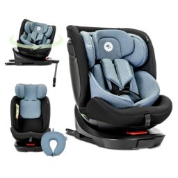 Lorelli auto sediste concord pro i-size isofix (40-150cm) - blue ( 10072062607 )