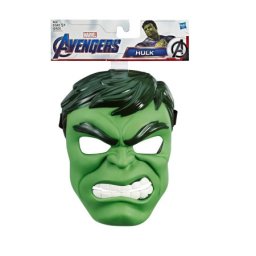 Cpa hulk maska ( 234469 )