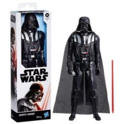 Hasbro star wars darth vader 30cm g1277 ( 294845 )