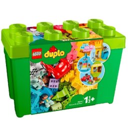 Lego duplo Deluxe Kocke Bazne ( 1021725 )