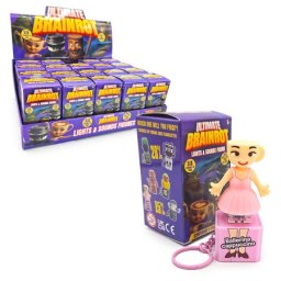 Ultimate Brainrot figura sa svetlom i zvukom ( 1044998 )