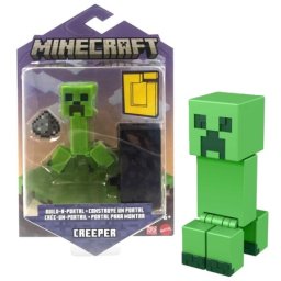 Minecraft Creeper figura ( 1045454 )