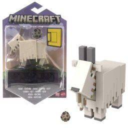 Minecraft Koza figura ( 1045456 )