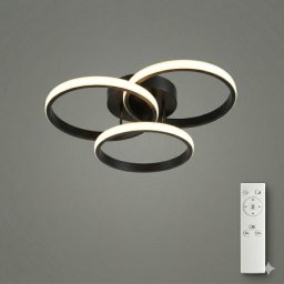 Luster hja3794/500 bk + kontroler ( 5181 )