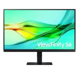 Samsung LS27D600UAUXEN IPS 2560x1440/100Hz/5ms/HDMI/2xDP/3.5mm/pivot Monitor 27