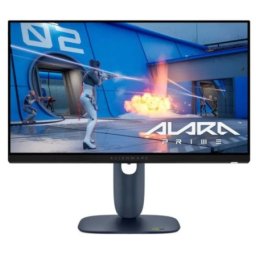 Dell 24.5" Alienware AW2525HM IPS 1920x1080/320Hz/1ms/2xHDMI/DP/USB/pivo Monitor