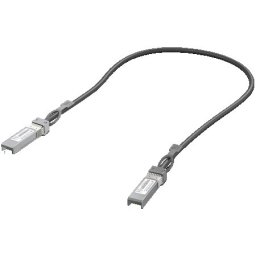 Ubiquiti UACC-DAC-SFP28-0.5M 25 Gbps Direct Attach Cable ( UACC-DAC-SFP28-0.5M )