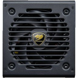 Cougar GR 750 PSU 80plus Gold Fully Modular ( CGR GDN-750 )