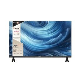 Fox 32WHA471E Smart, DLED, HD Ready, 32''(81 cm), ATV-DTV-C-T-T2-S-S2 Televizor