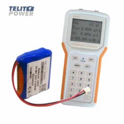 Telit Power Baterija za Lanry TF1100-CH Ultrasonic Flow Meter – NiMH 3.6V 2100mAh ( P-2474 )