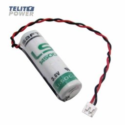 Telit Power PLC-AA-3.6V-EHR2 Litijumska Baterija za PLC i CNC ( P-2479 )