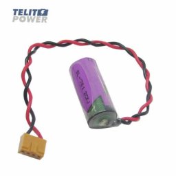 Telit Power G4SS3C2 Litijumska Baterija 3.6V – Tadiran SL 761/S 2/3AA ( P-2478 )