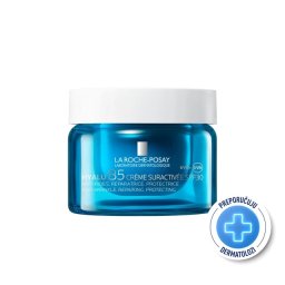 LA ROCHE POSAY HYALU B5 krema SPF30