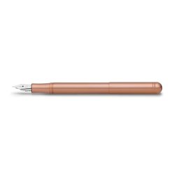 Naliv pero Kaweco Liliput copper M