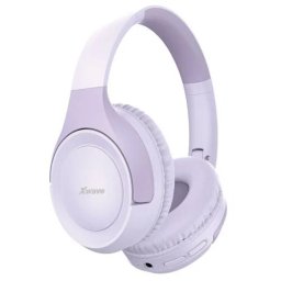 SLUŠALICE XWAVE MX100 BLUETOOTH STEREO LJUBIČASTA SA MIKROFONOM *TH *SR