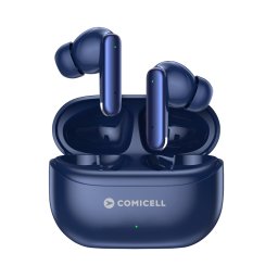 SLUŠALICE BLUETOOTH COMICELL STAR BUDS 2 SL 1904 PLAVE BUBICE *TH *SR
