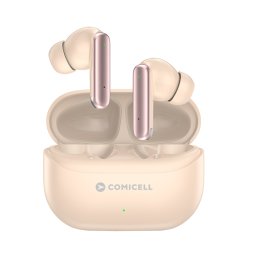 SLUŠALICE BLUETOOTH COMICELL STAR BUDS 2 SL 1905 ROZE BUBICE *MD *SR