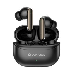 SLUŠALICE BLUETOOTH COMICELL STAR BUDS 2 SL 1902 CRNE BUBICE *MD *SR